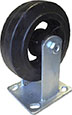 EZR-EZ-80X2-MORI               8" SCAFFOLD CASTER from EZR